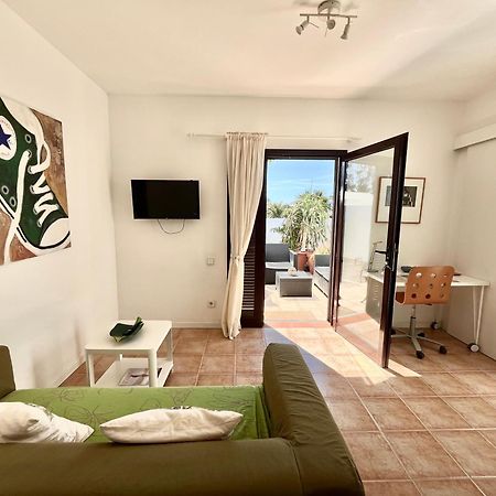 דירות קוסטה טגוויסה Casa Tina מראה חיצוני תמונה