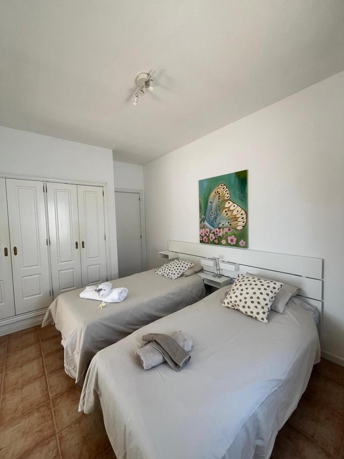 דירות קוסטה טגוויסה Casa Tina מראה חיצוני תמונה