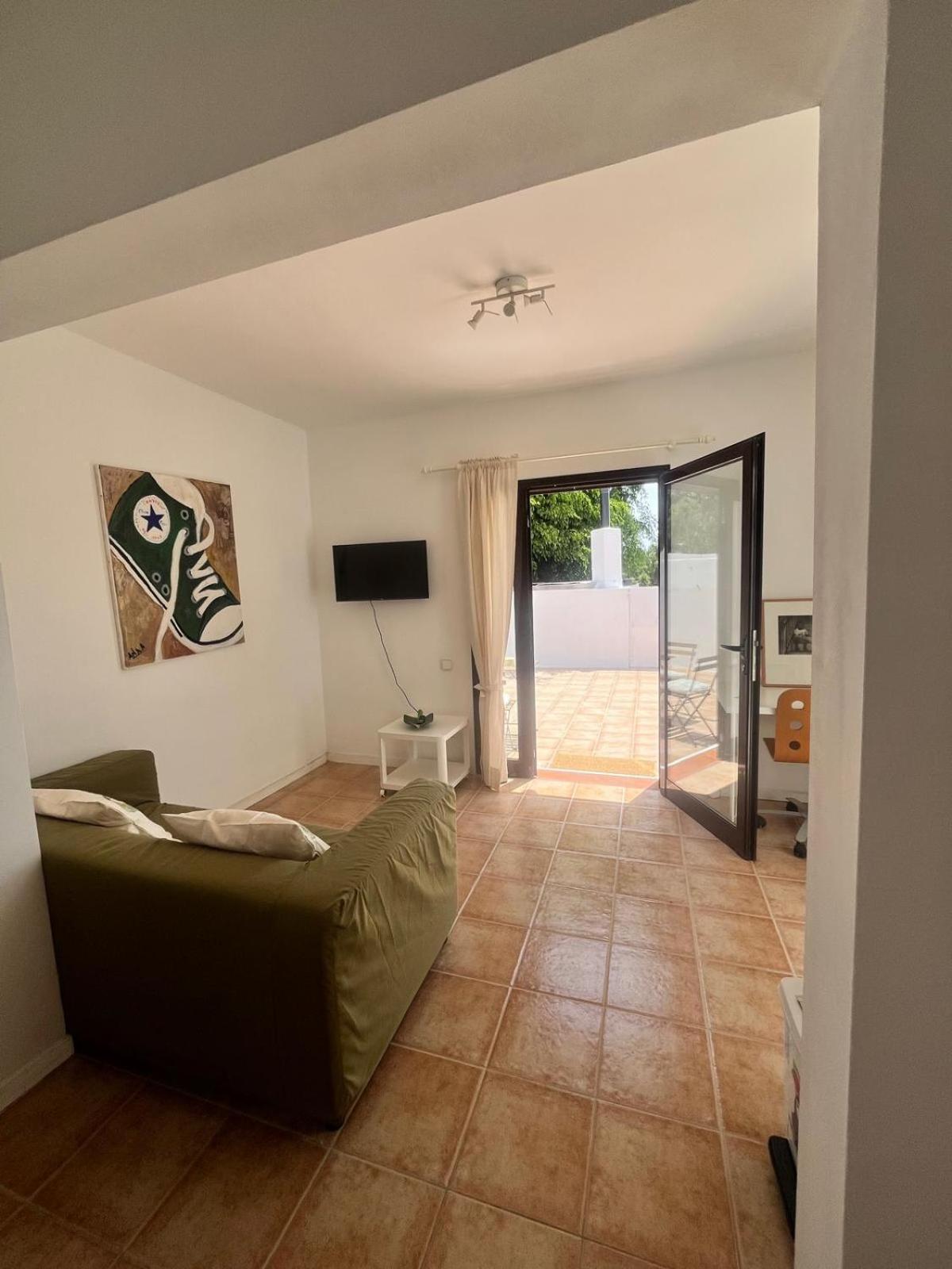 דירות קוסטה טגוויסה Casa Tina מראה חיצוני תמונה