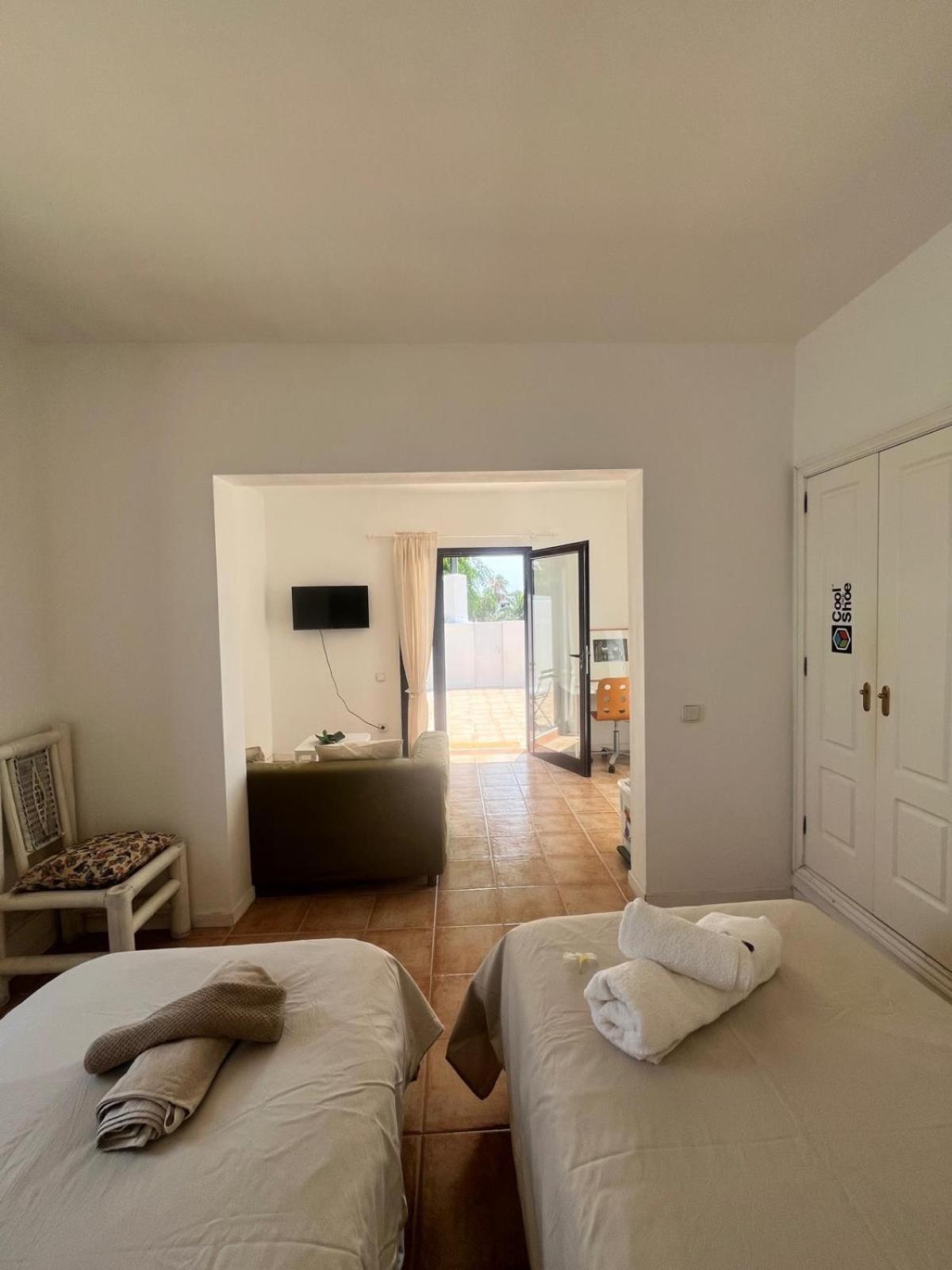 דירות קוסטה טגוויסה Casa Tina מראה חיצוני תמונה