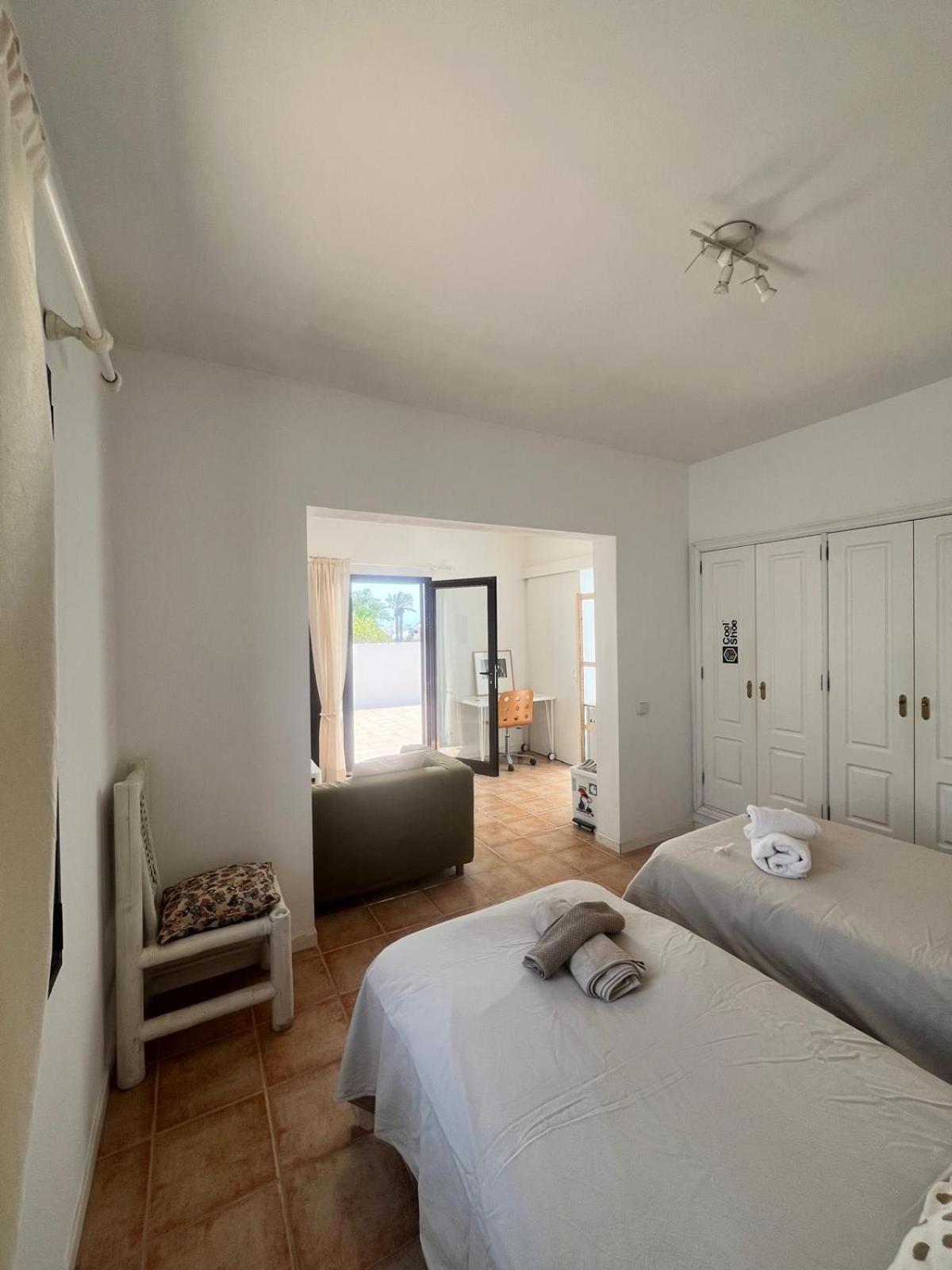 דירות קוסטה טגוויסה Casa Tina מראה חיצוני תמונה