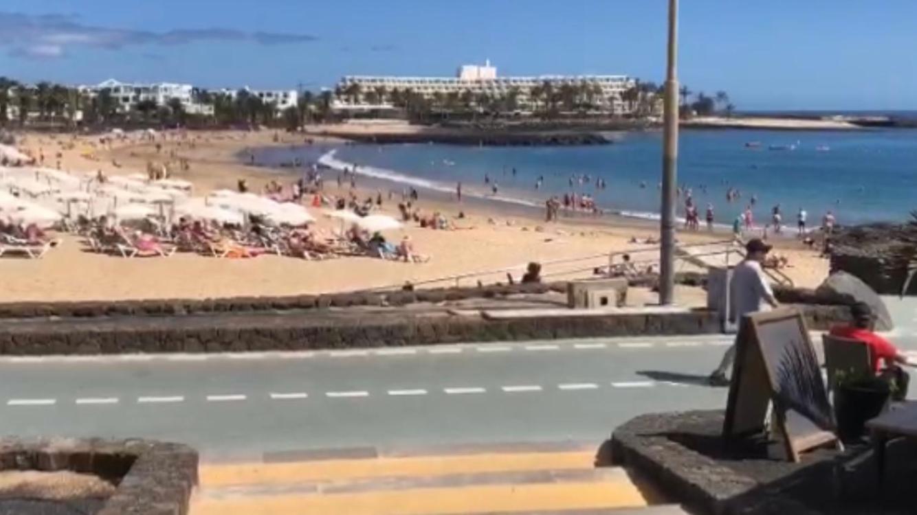 דירות קוסטה טגוויסה Casa Tina מראה חיצוני תמונה
