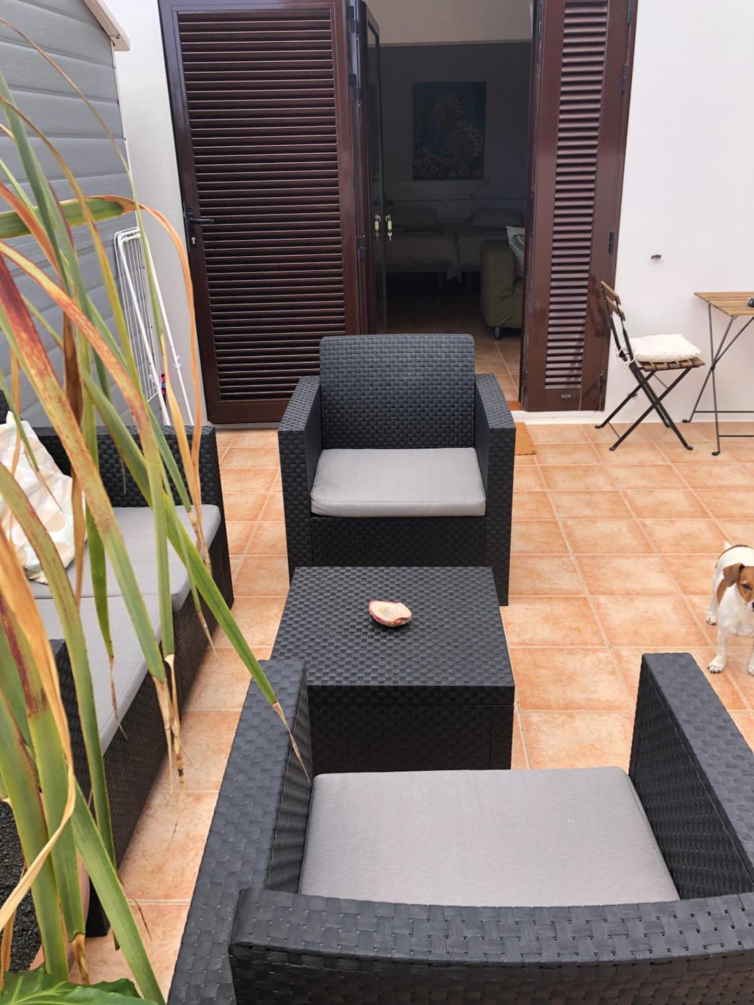 דירות קוסטה טגוויסה Casa Tina מראה חיצוני תמונה