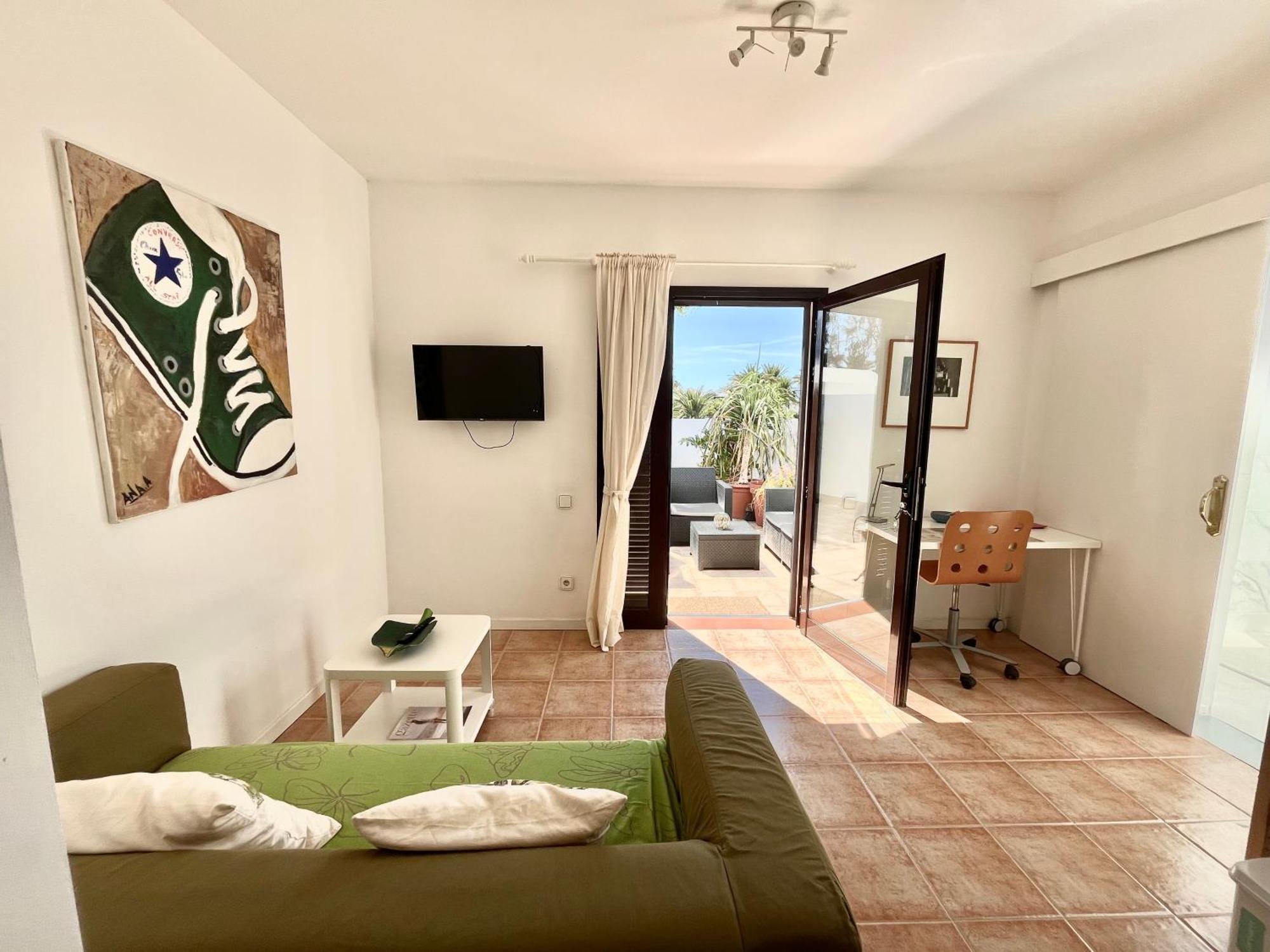 דירות קוסטה טגוויסה Casa Tina מראה חיצוני תמונה